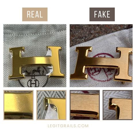 hermes real or fake